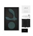Lelo Hugo 2 Remote Green