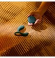 Lelo Hugo 2 Remote Green