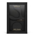 Lelo Hugo 2 Remote Black
