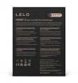 Lelo Hugo 2 Black