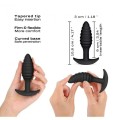 Spiral Plug