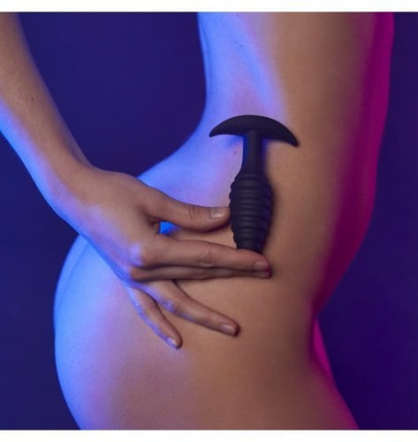 Spiral Plug