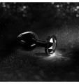 Dorcel Diamond Plug Black S