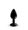 Dorcel Diamond Plug Black S