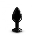 Dorcel Diamond Plug Black M