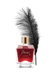 TRUSKAWKOWA FARBKA DO MALOWANIA CIAŁA - Poeme Body Painting Wild Strawberry 50gr