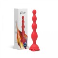 Rosestick Red, 9 vibration functions