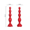 Rosestick Red, 9 vibration functions