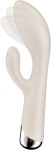 ROTACYJNY WIBRATOR KRÓLICZEK - Satisfyer Spinning Rabbit 1 Beige