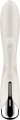 Satisfyer Spinning Rabbit 1 Beige