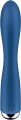 Satisfyer Spinning Rabbit 1 Blue