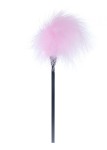 PIÓRKO DO ŁASKOTANIA - BOSS SERIES Feather Tickler Pink