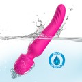 Mission pink