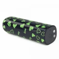 Rechargeable Glow-in-the-dark Heart Massager