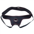 Easy Strap on Harness
