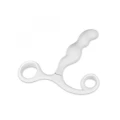 Ultimate Silicone P spot Teaser