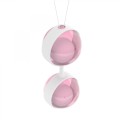 Luna Beads II  Pink