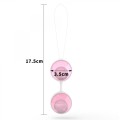 Luna Beads II  Pink