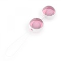 Luna Beads II  Pink