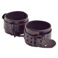 Bondage Fetish Pleasure Ankle cuffs