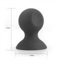 Bondage Fetish Silicone Comfort Nipple Suckers