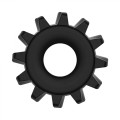 POWER PLUS Cockring Black