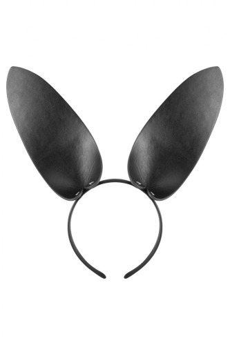 BUNNY FETISH HEADBAND
