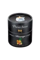 EXOT FRUIT MASSAGE CANDLE 80ML