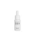 Slow Sex Oral Sex Oil with CBD 15ml