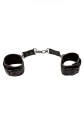 Ankle Cuffs Black