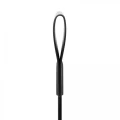 Black Whip - 42,5 cm