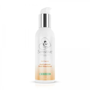 EasyGlide Sensitive Waterbased Lubricant Anal - 150 ml