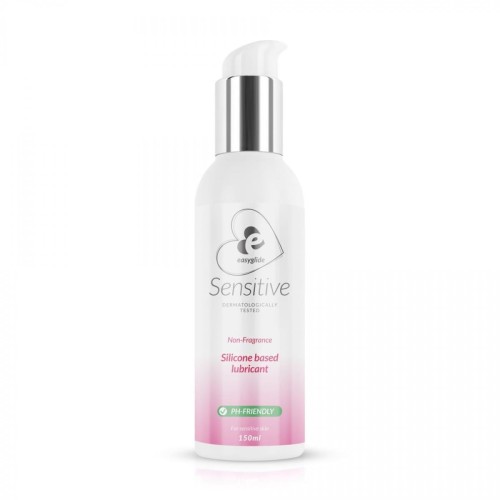 EasyGlide Sensitive Silicon Lubricant - 150 ml