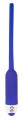 Vibrating Silicone Dilator hol
