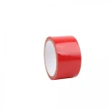 Bind Me Bondage Tape-Red