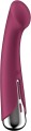 Satisfyer Spinning G-Spot 1 Red