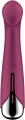Satisfyer Spinning G-Spot 1 Red