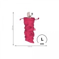 Satisfyer Treasure Bag L Pink