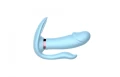 Cat tirple wearable vibrator