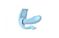 Cat tirple wearable vibrator