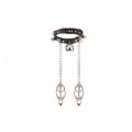 Master Control Collar with Nipple Clamps