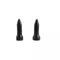 Screw Shaped Magnetic Nipple Clamps