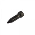 Screw Shaped Magnetic Nipple Clamps