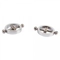 Teeth Bite Nipple Clamps