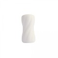 Vigor Masturbator Pleasure Pocket-White