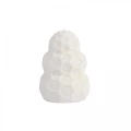 Phantom Masturbator Pleasure Pocket-White