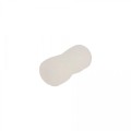 Stamina Masturbator Pleasure Pocket-Clear