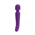 Pleasure Spreader Wand-Pulple