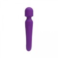 Pleasure Spreader Wand-Pulple