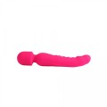 Pleasure Spreader Wand-Pink